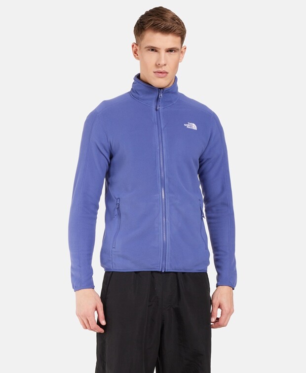 

Функциональная куртка The North Face, синий