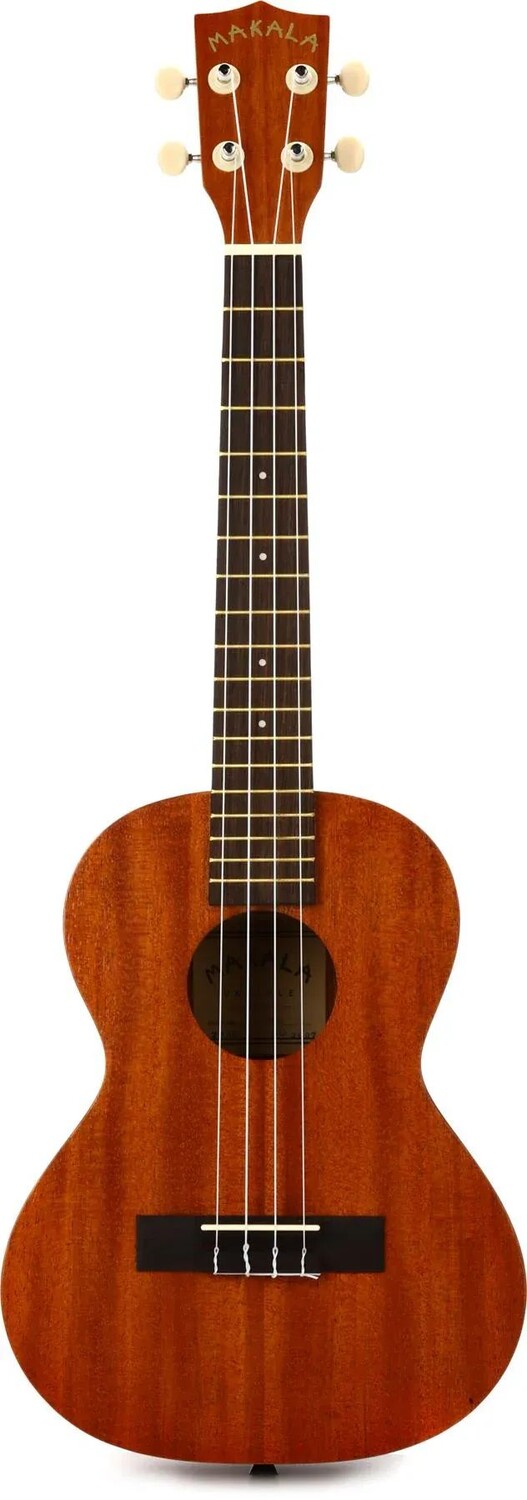 

Kala MK-T Makala Classic Тенор Укулеле - Натуральный атлас