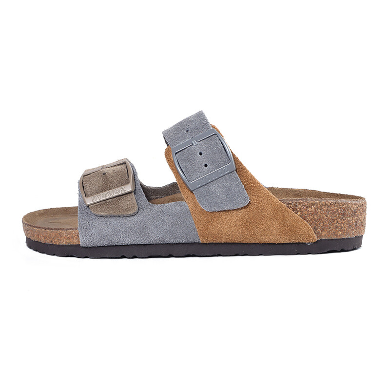 

Шлепанцы унисекс East Garden Works, цвет Pink, beige, khaki