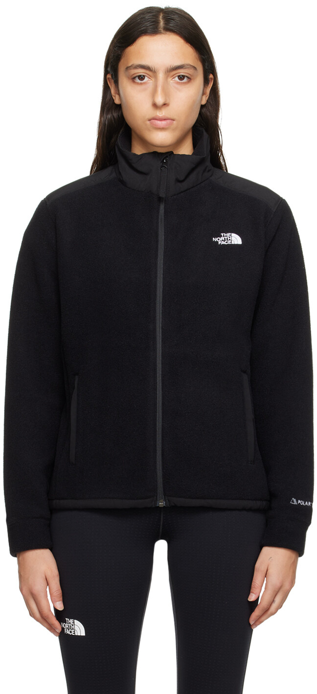

Черная куртка Alpine 200 TNF The North Face, Черный