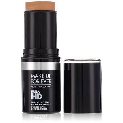 цена MAKE UP FOR EVER Ultra HD Invisible Cover Stick Foundation Y415 Миндаль