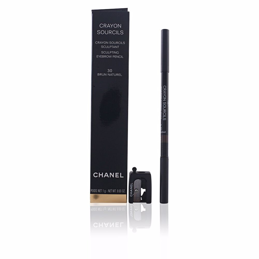 

Краски для бровей Crayon sourcils Chanel, 1 г, 30-brun naturel