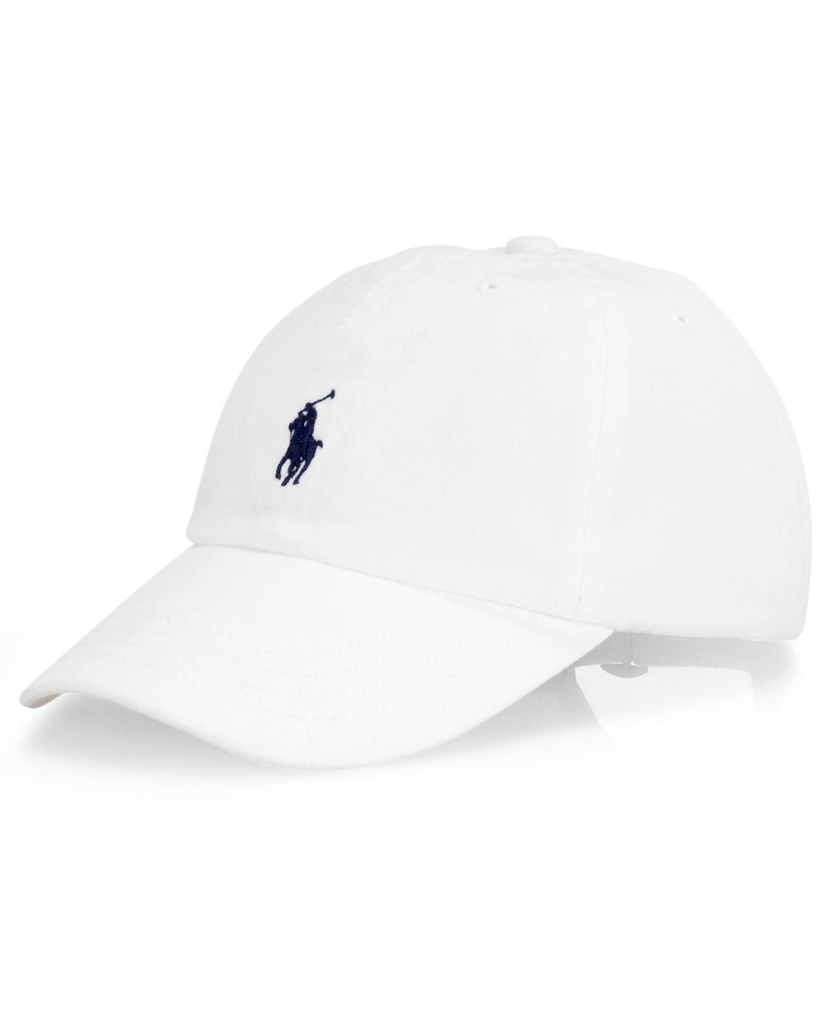 

Бейсболка чинос из хлопка для мальчиков Big Boys Polo Ralph Lauren