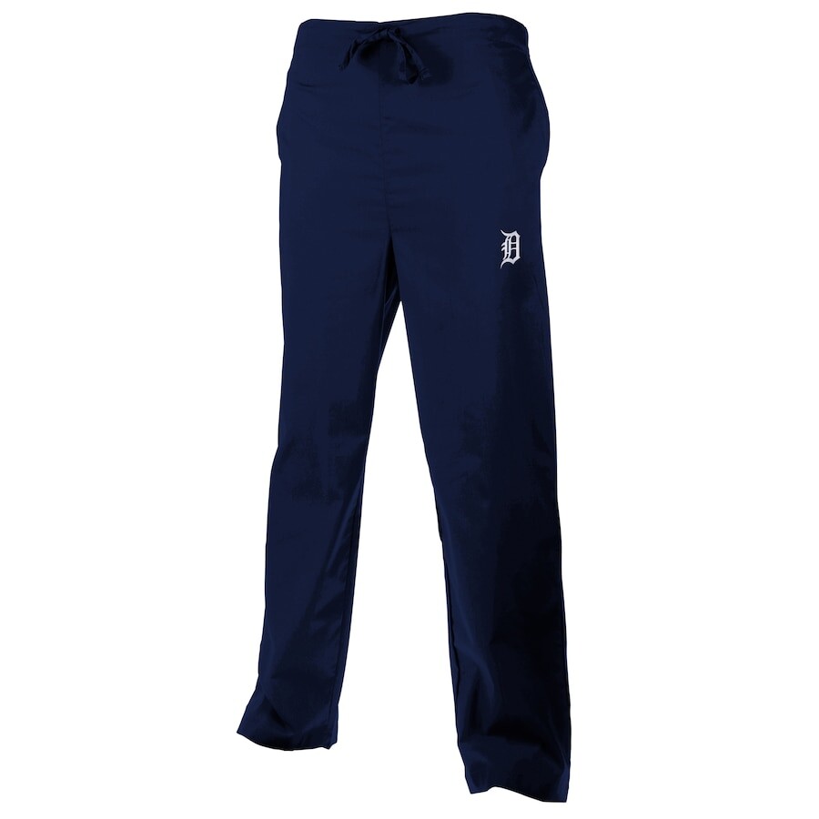 

Пижамный комплект Concepts Sport Detroit Tigers, синий