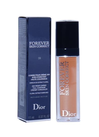 Консилер для лица 5N Neutral, 11 мл Dior, Diorskin Forever Skin Correct