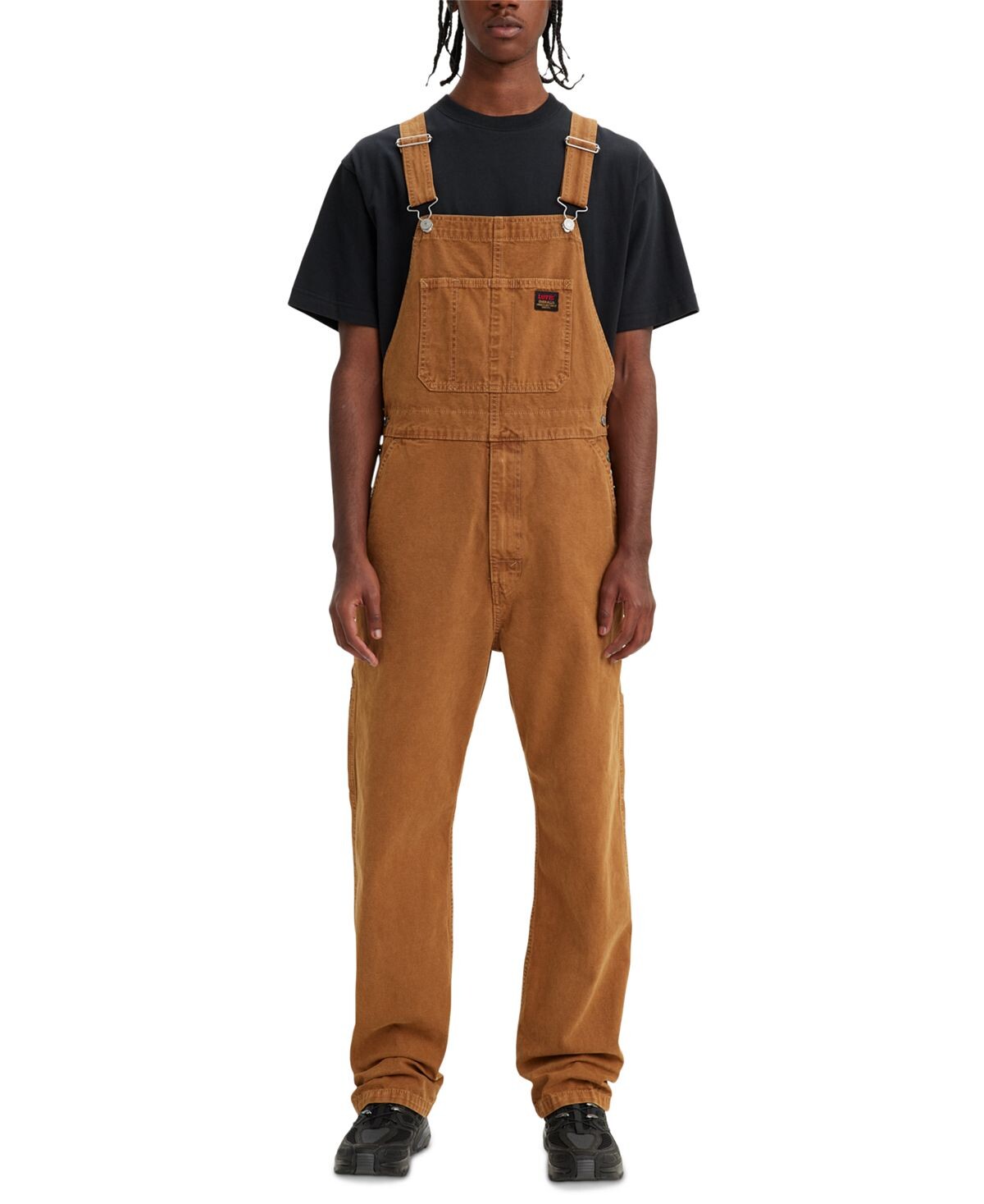 

Неэластичные комбинезоны для мужчин Essentials Levi's