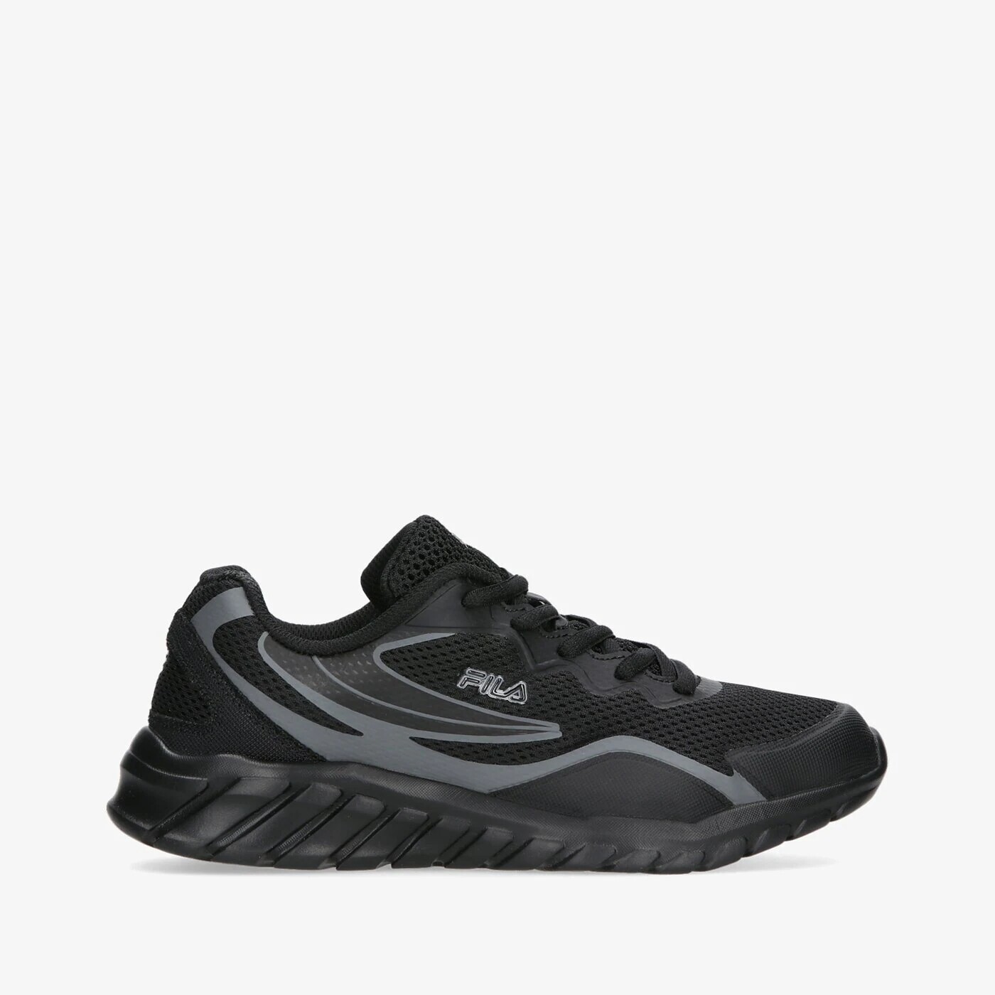 

Кроссовки Fila Forward 6, черный / серый