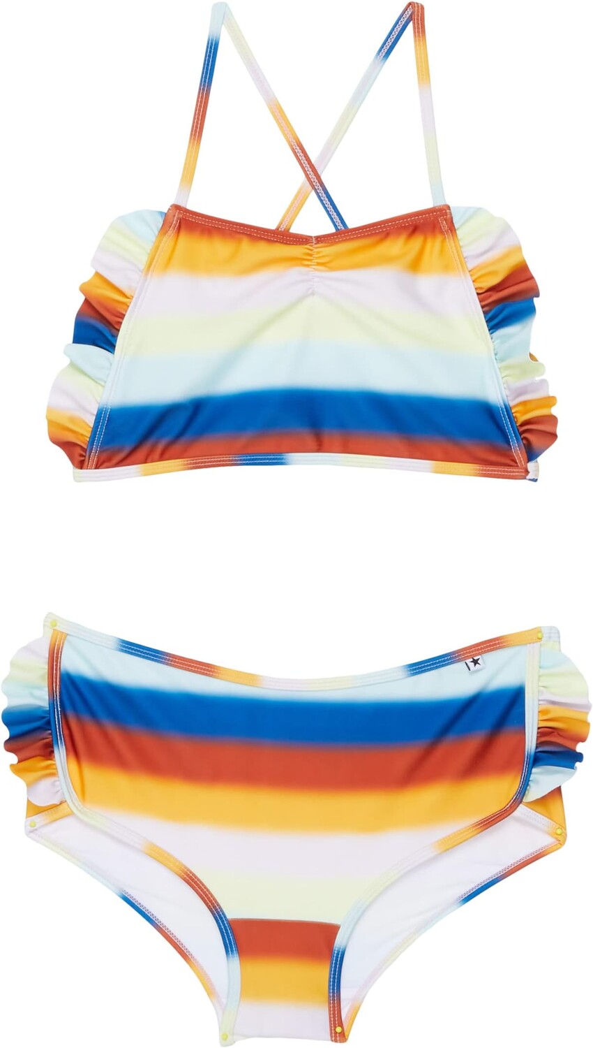 

Купальник Molo Nanda, цвет Tiny Rainbow