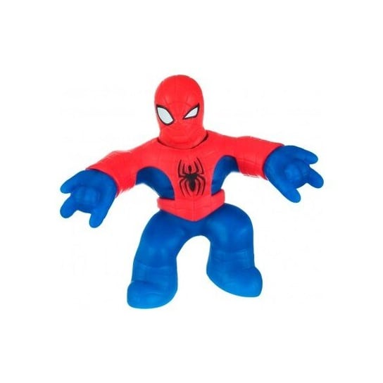 фигурка удивительного человека паука marvel heroes of goo jit zu bandai Фигурка Удивительного Человека-Паука Marvel Heroes Of Goo Jit Zu BANDAI