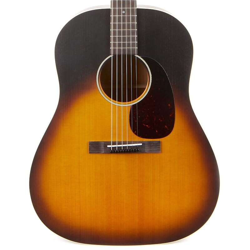 

Акустическая гитара Martin DSS-17 Slope Shoulder Dreadnought - Whiskey Sunset
