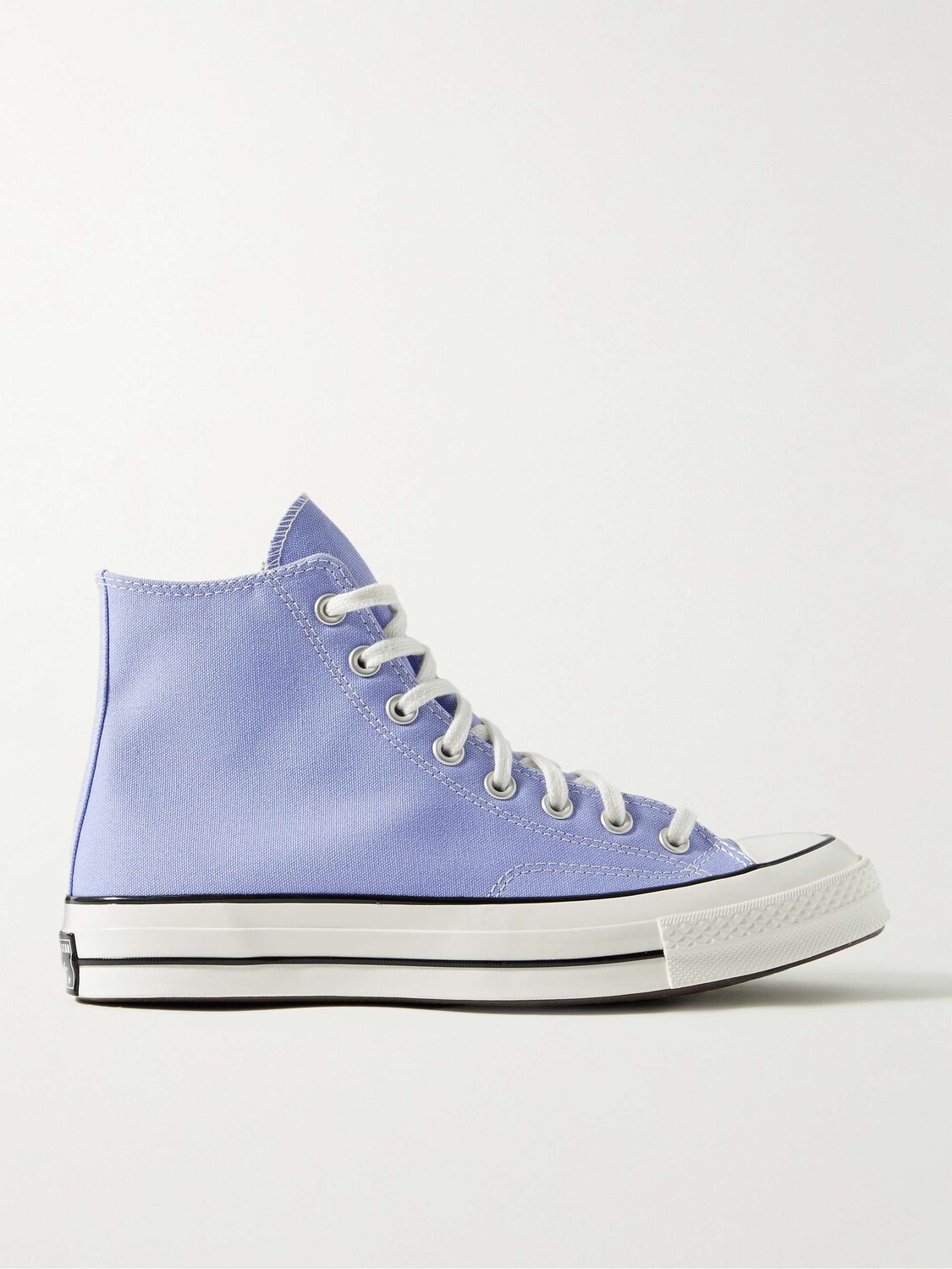 

Высокие парусиновые кроссовки Chuck 70 CONVERSE, лавандовый