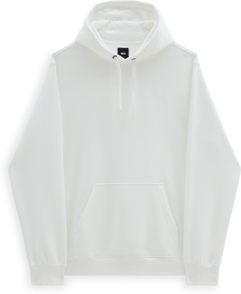 

Футболка Vans Core Basic Po Fleece, белый