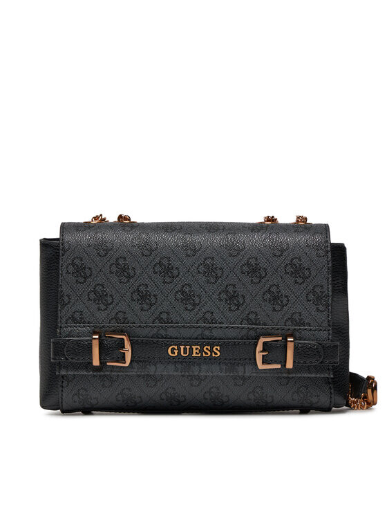 

Кошелек Guess, коричневый