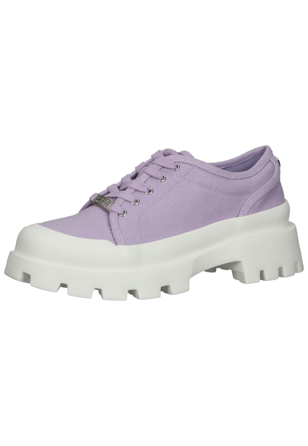 

Кроссовки Steve Madden Sneaker, лавандовый