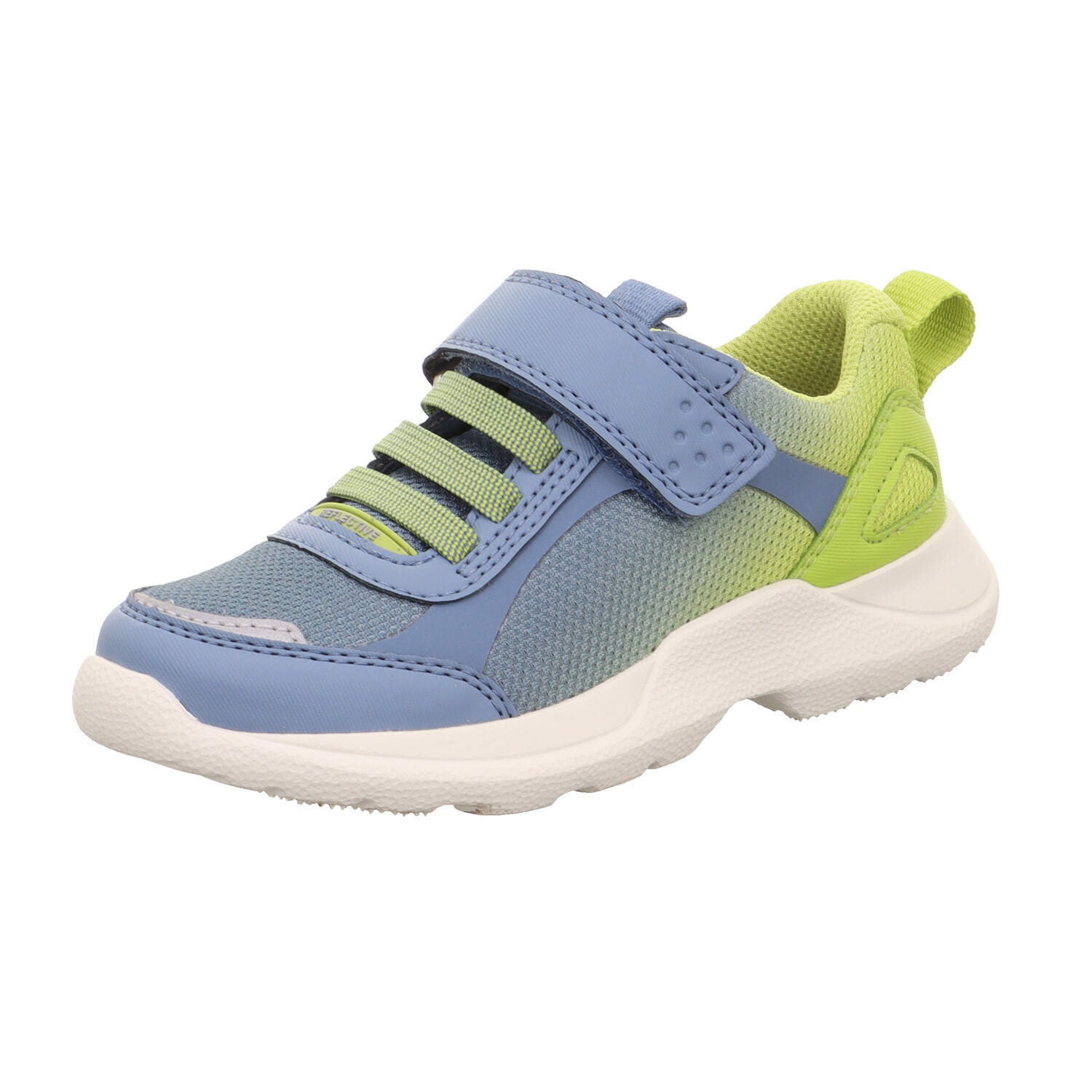 

Низкие кроссовки superfit RUSH, синий