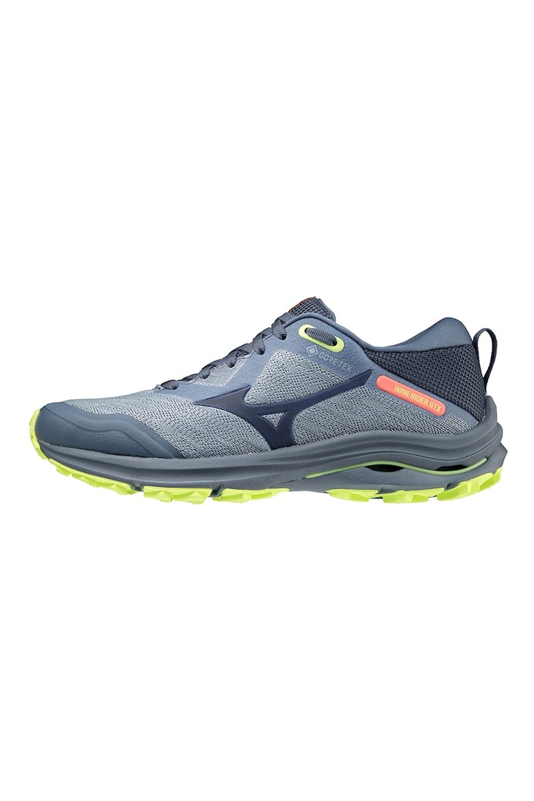 

Водонепроницаемые кроссовки Wave Rider GTX Mizuno, индиго