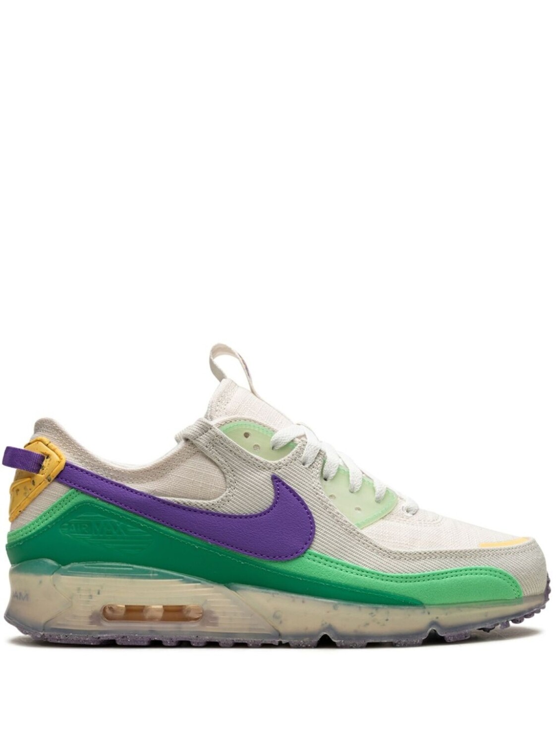 

Кроссовки Air Max Terrascape 90 Nike, нейтральный цвет