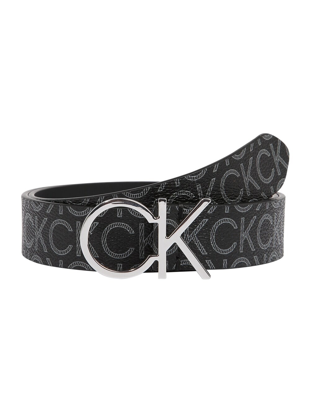 

Ремень Calvin Klein, черный