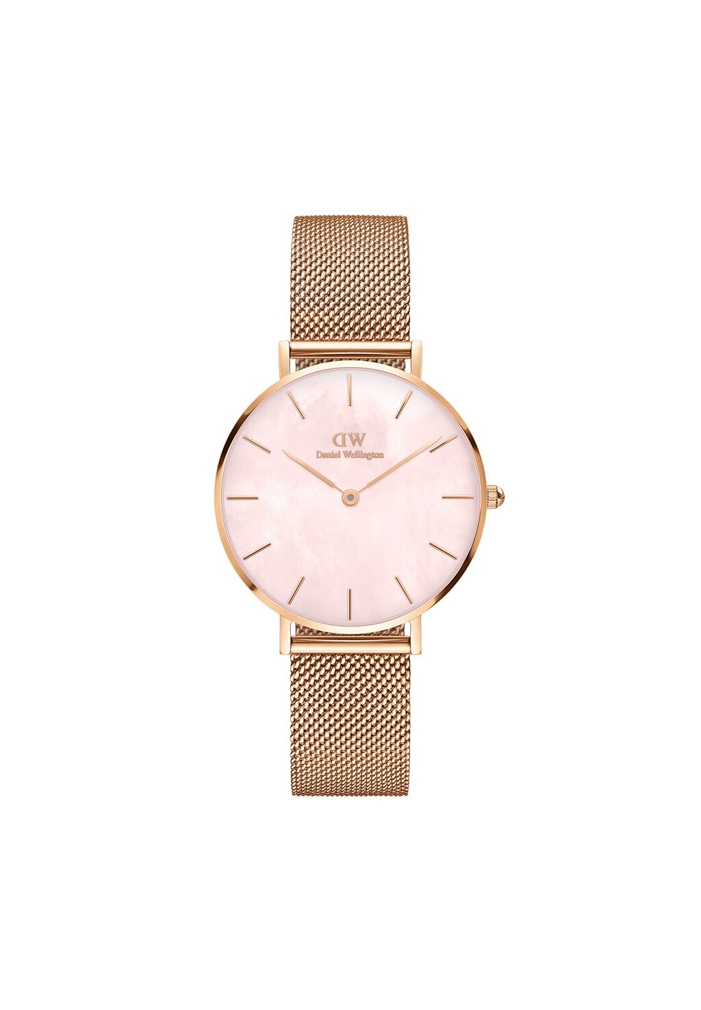 

Часы Petite Daniel Wellington, цвет rose gold-coloured