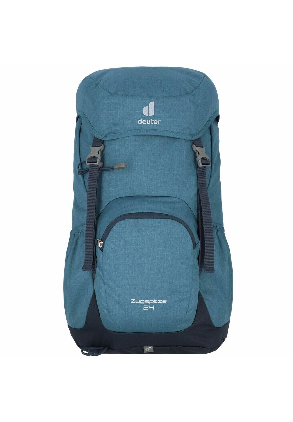 

Треккинговый рюкзак ZUGSPITZE 24 Deuter, цвет atlantic ink