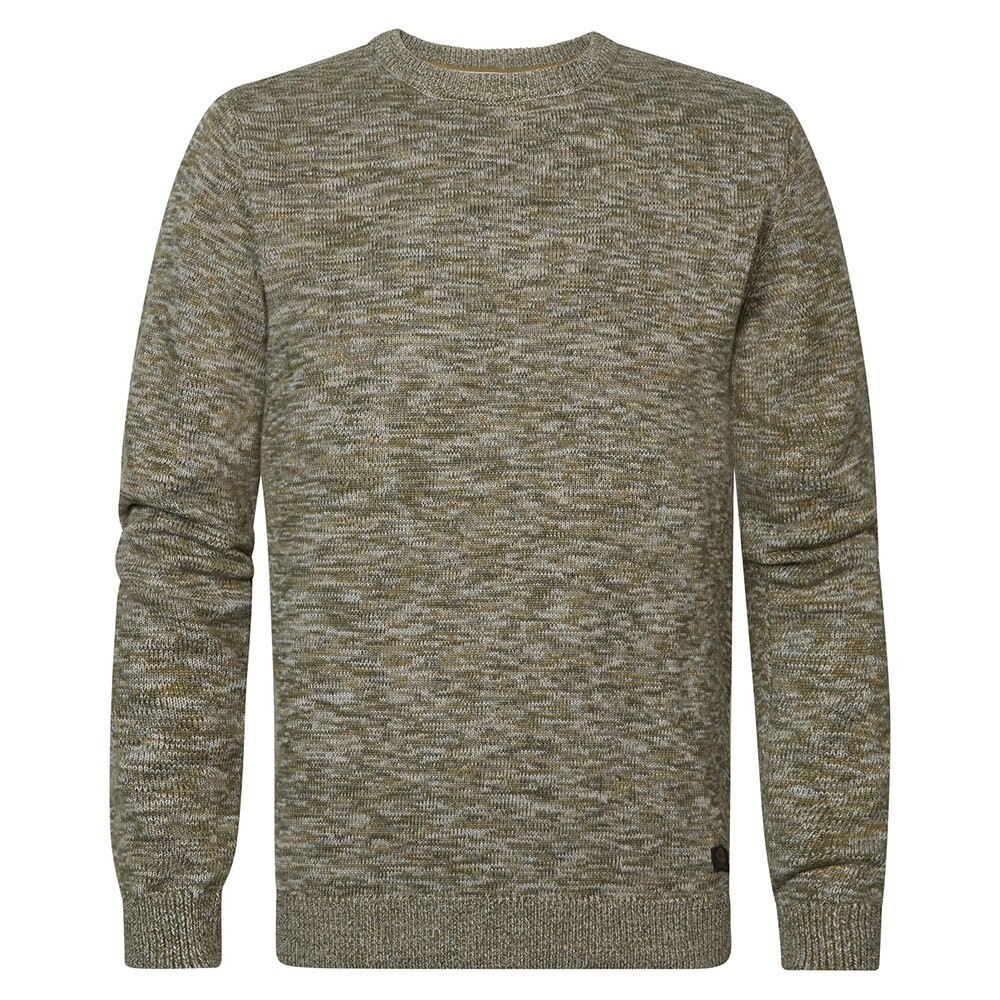 

Свитер Petrol Industries 240 Round Neck, зеленый