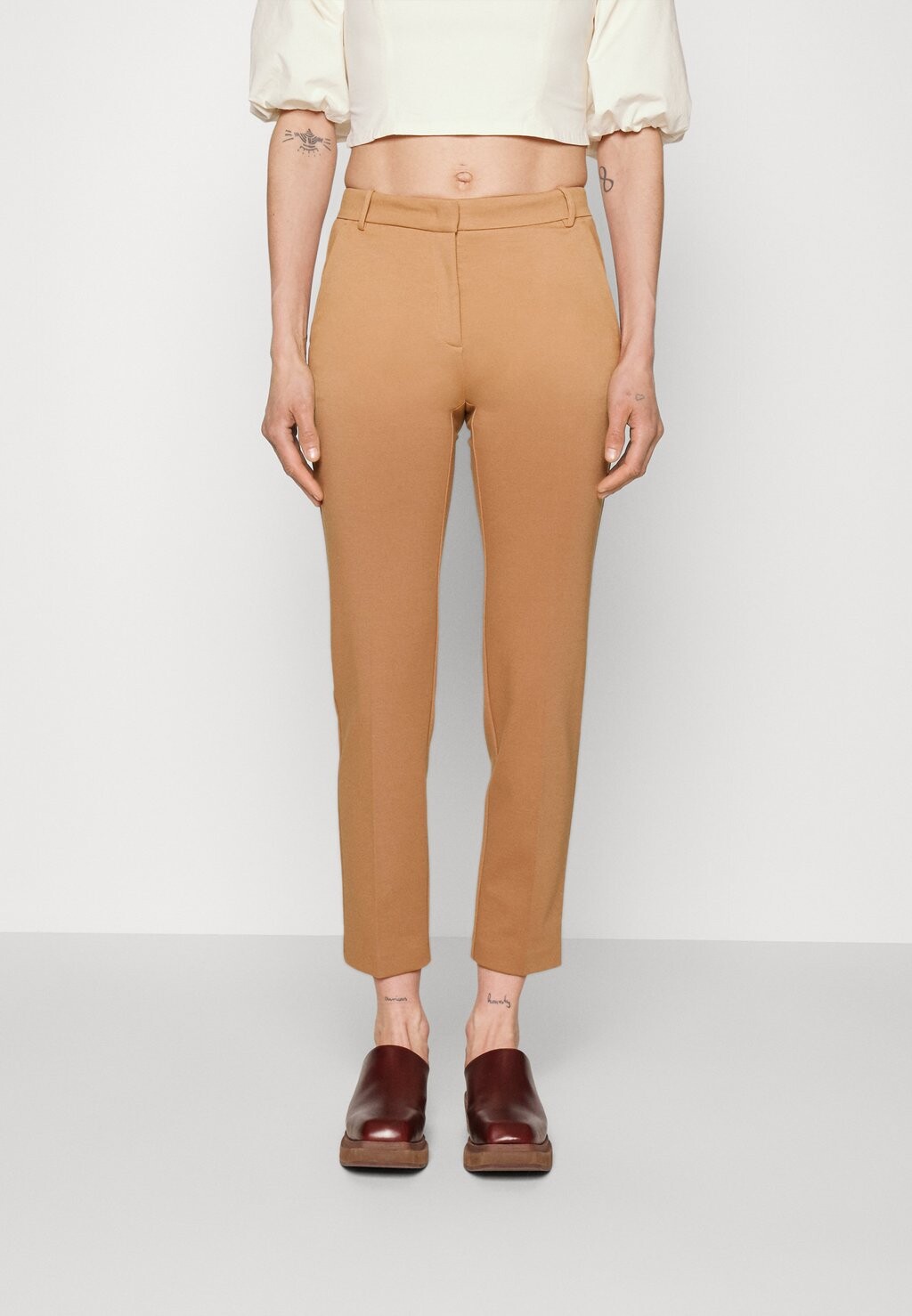 

Брюки Pinko, Коричневый