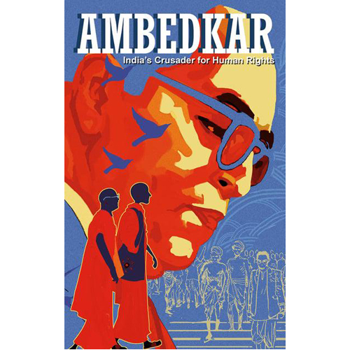 

Книга Ambedkar: India’S Crusader For Human Rights (Paperback)