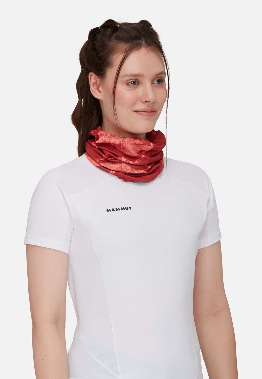 

Снуд Mammut