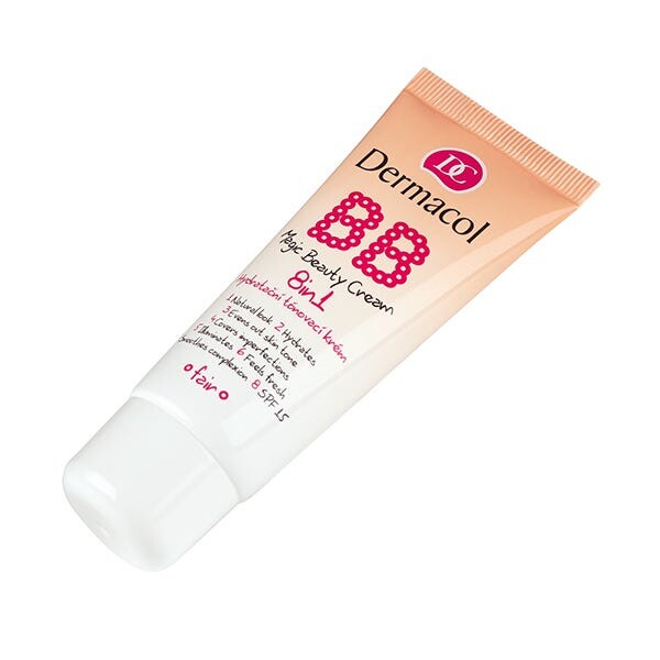 

Bb Волшебный косметический крем Dermacol