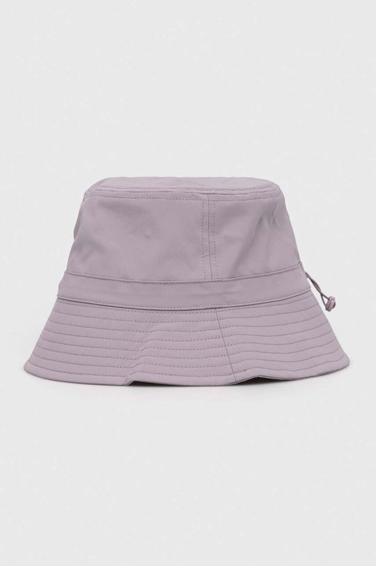 Макс Мара шляпа для отдыха Max Mara Leisure, фиолетовый рубашка мельк max mara leisure бежевый