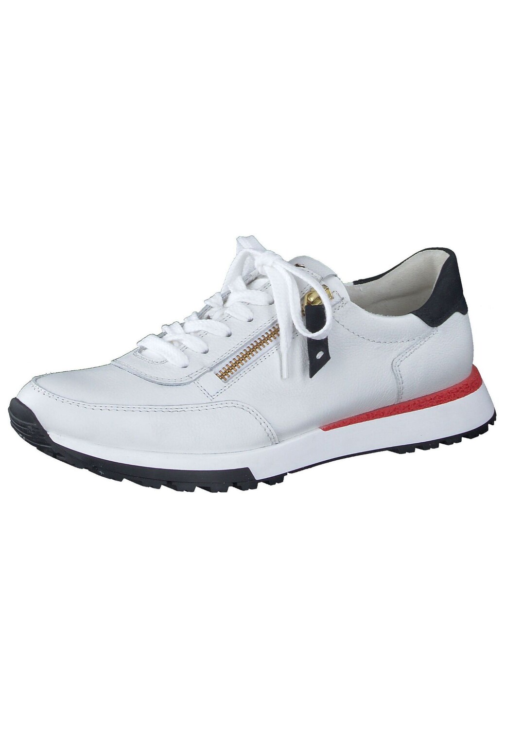 

Кроссовки Paul Green Sneaker, белый