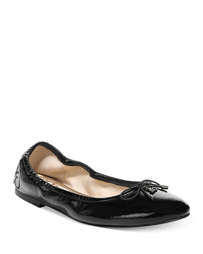 

Балетки Felicia Sam Edelman