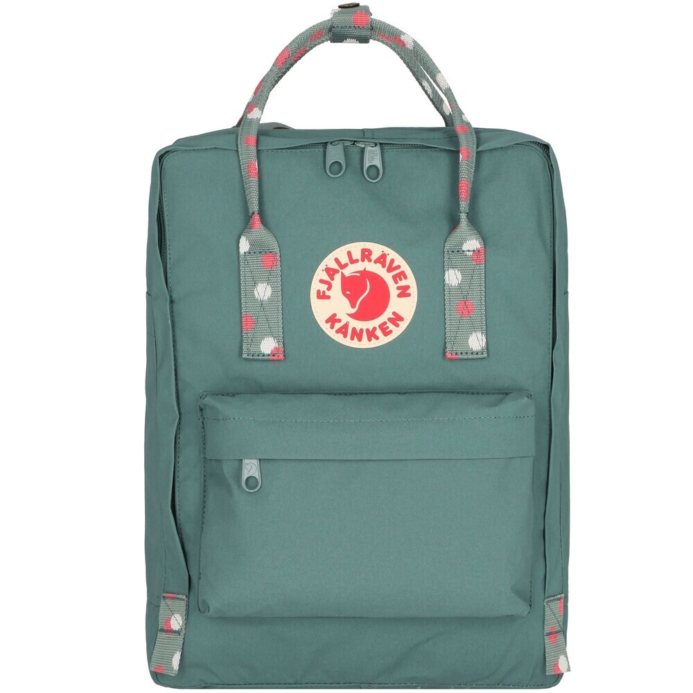 

Спортивный рюкзак Fjällräven Kanken, синий