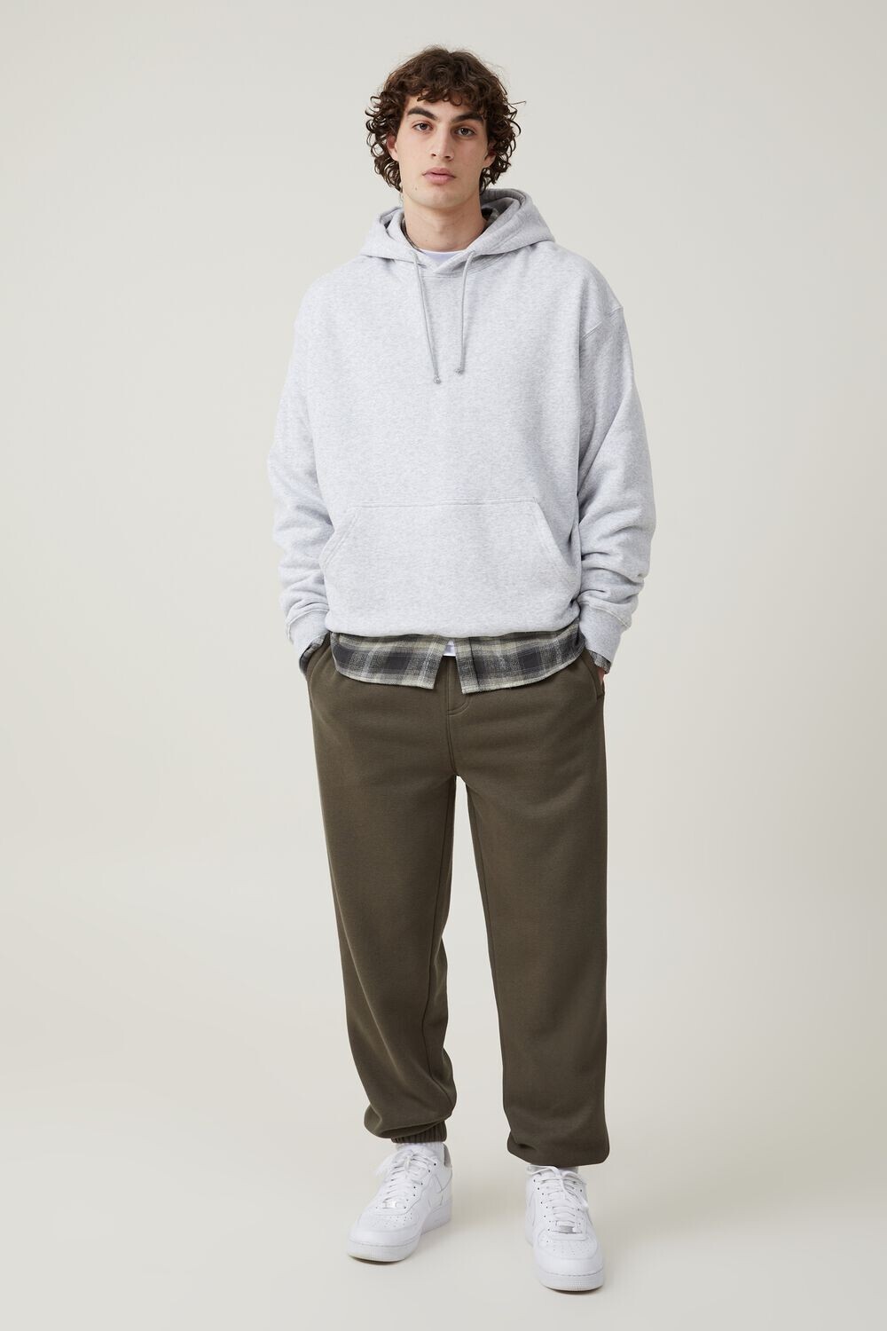 

Свободная посадка Cotton On