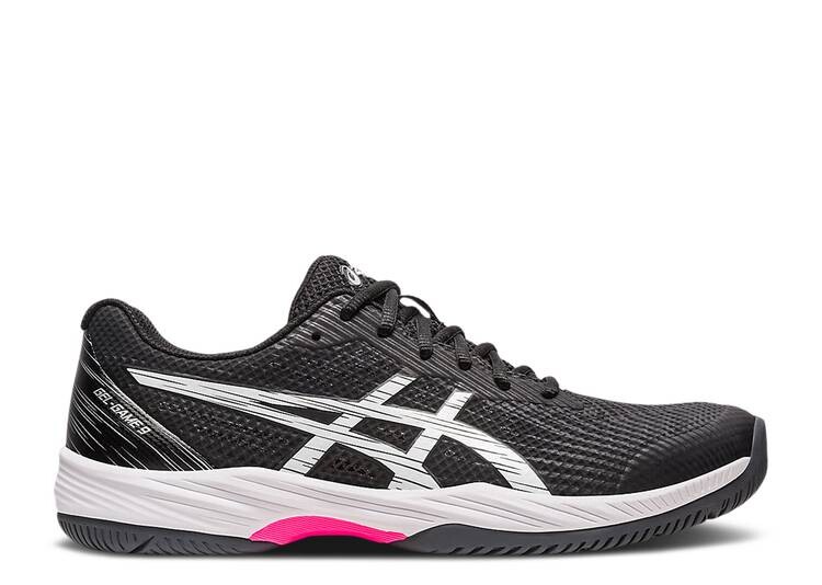 

Кроссовки ASICS GEL GAME 9 'BLACK HOT PINK', черный
