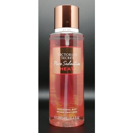 Pure Seduction Heat Fragrance Mist Спрей для тела 250 мл, Victoria'S Secret