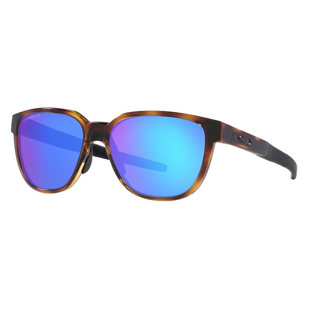 

Солнцезащитные очки Oakley Actuator Prizm, золотой
