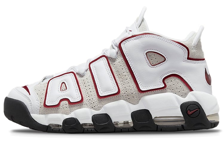 

Кроссовки Nike Air More Uptempo 96 Bulls