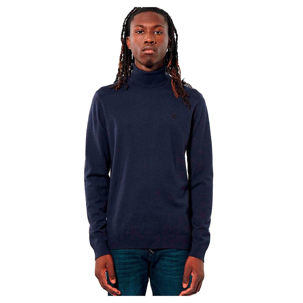 

Свитер Kaporal Arian Turtleneck, синий