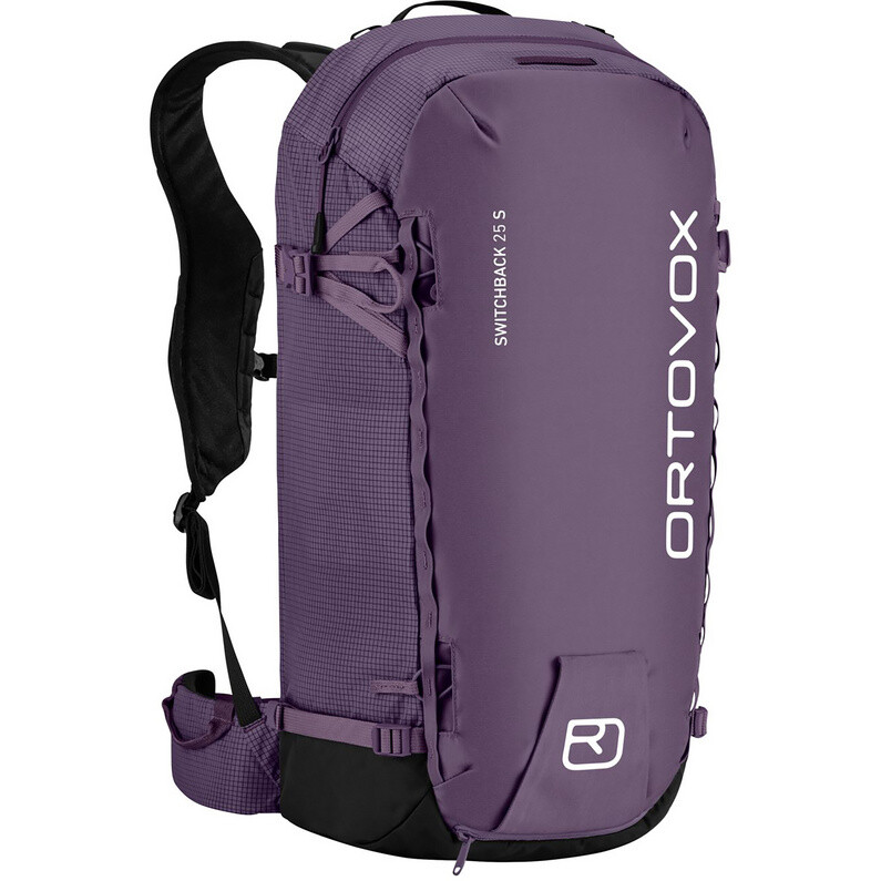 

Женский рюкзак Switchback 25 S Ortovox, фиолетовый