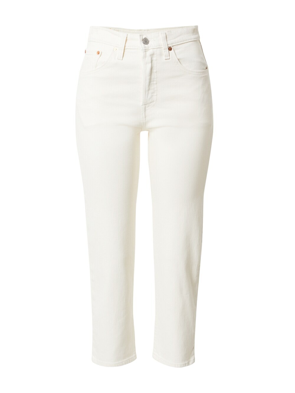 

Обычные джинсы LEVIS 501, абрикос