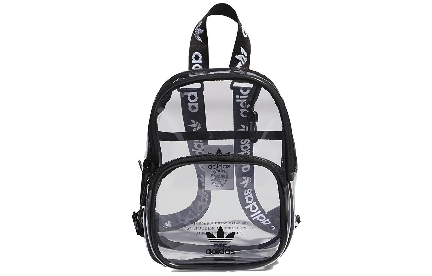 

Рюкзак унисекс adidas originals, Mini