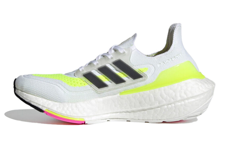 

Adidas Ultraboost 21 Кроссовки унисекс