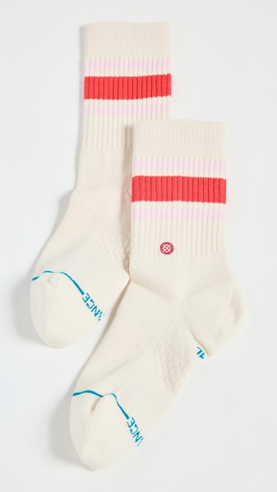 

Носки STANCE Womens Boyd