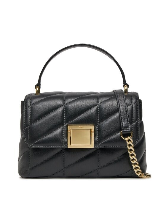 

Кошелек Dkny, черный