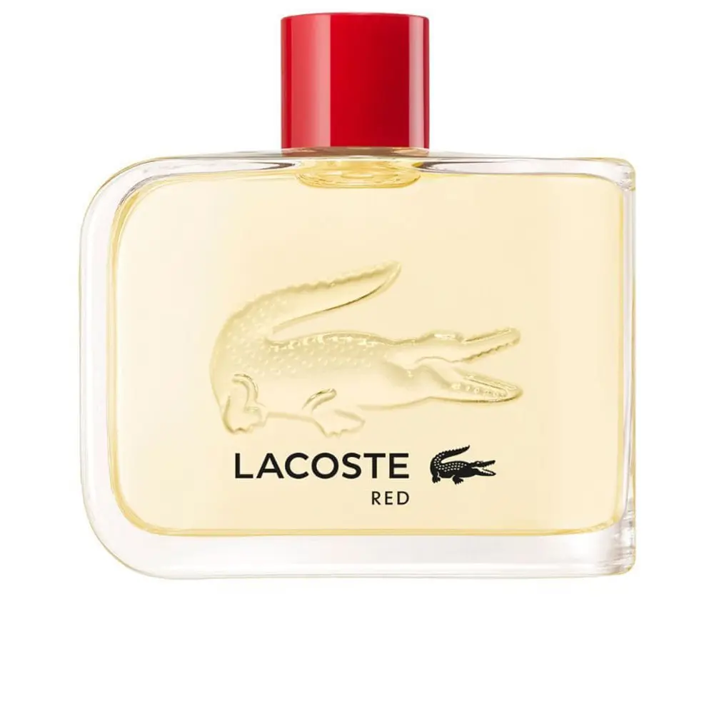 

Одеколон Lacoste Red Lacoste, 125 мл