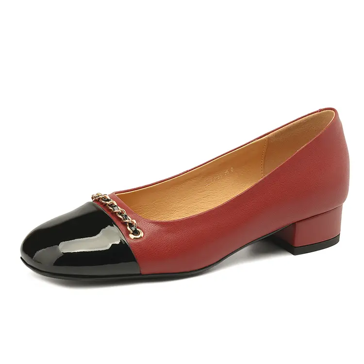 

Туфли женские повседневные Women's Casual Shoes Women's Kemeilian, кремовый