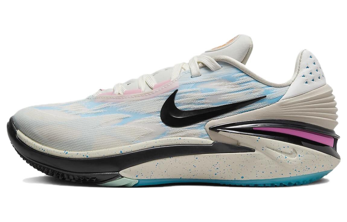 

Кроссовки Nike Zoom GT Cut 2 Sail Pink Spell Blue