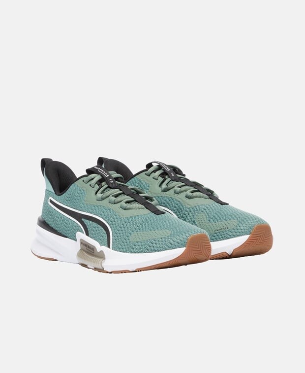 

Спортивная обувь Puma, мятный