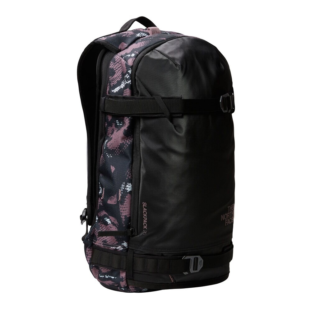 

Рюкзак The North Face, черный
